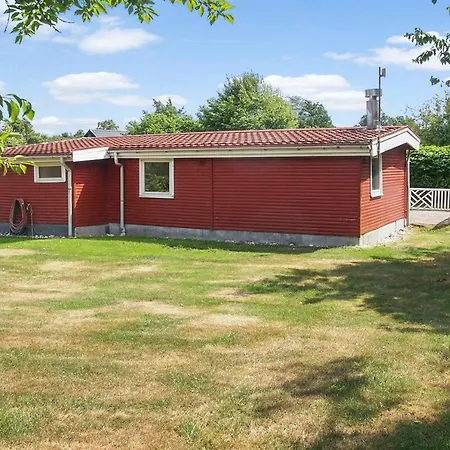 Feriehus Sydals *