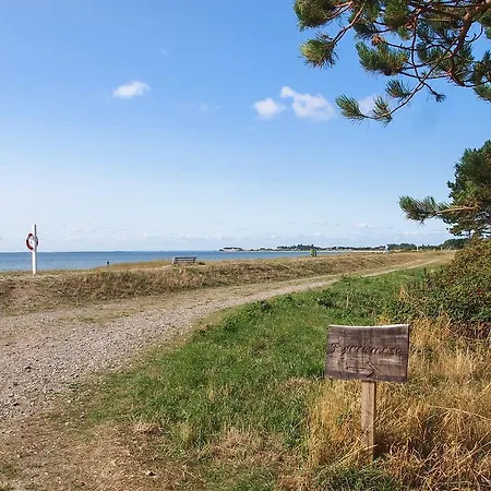 Feriehus Sydals *