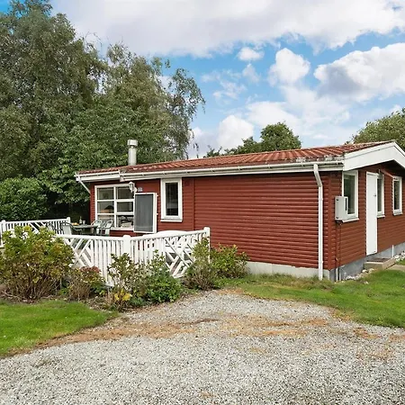 Sydals Feriehus Skovbyballe