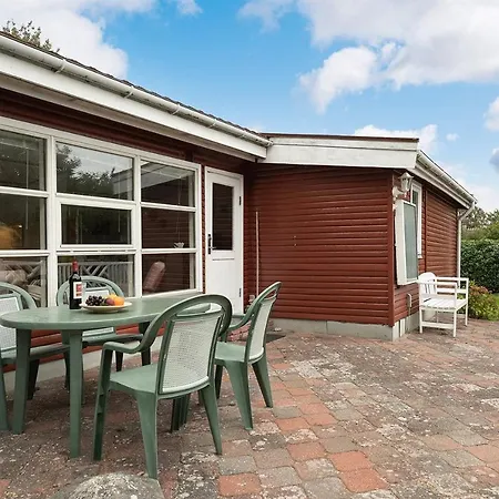 Sydals Feriehus *