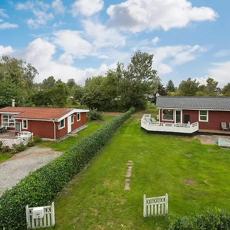 Feriehus Sydals